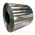 PT Type Adjusting Galvanized Steel Plate EN 10142 DX53D+Z Galvanized Steel Coil Supplier